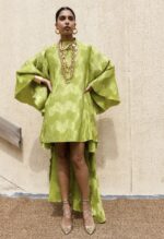 ⁦Waves dress⁩ - الصورة ⁦14⁩