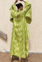 ⁦Waves dress⁩ - الصورة ⁦15⁩