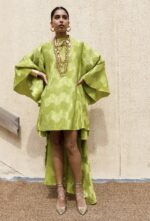 ⁦Waves dress⁩ - الصورة ⁦11⁩
