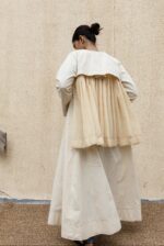 ⁦Biege Trench⁩ - الصورة ⁦14⁩