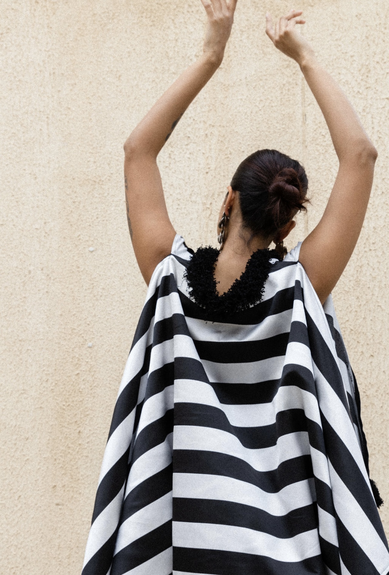 IMG_2764 Opened Stripes - الصورة 1