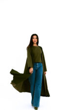 ⁦Pleated Jacket⁩ - الصورة ⁦30⁩