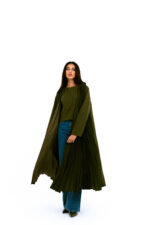 ⁦Pleated Jacket⁩ - الصورة ⁦31⁩