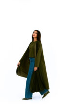 ⁦Pleated Jacket⁩ - الصورة ⁦24⁩