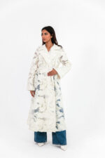 Classic OFFWhite trench