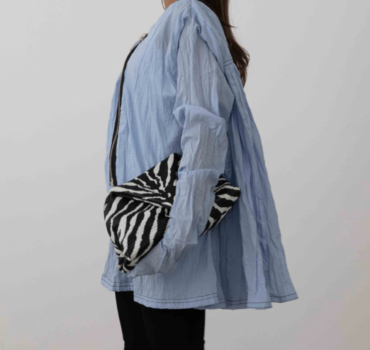 Zipper Top