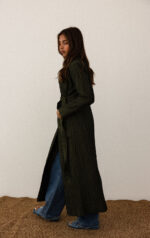 ⁦Metallic Jacket (With Top) (مع القطعه الداخليه)⁩ - الصورة ⁦69⁩