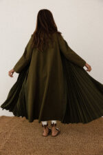 ⁦Pleated Jacket⁩ - الصورة ⁦37⁩