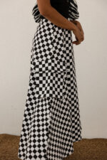 ⁦Chekered Skirt⁩ - الصورة ⁦17⁩