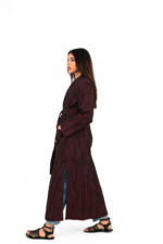 ⁦Metallic Jacket (With Top) (مع القطعه الداخليه)⁩ - الصورة ⁦34⁩