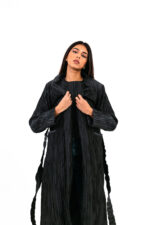⁦Metallic Jacket  (بدون القطعة الداخلية)⁩ - الصورة ⁦8⁩