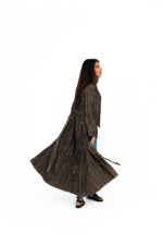 ⁦Metallic Jacket (With Top) (مع القطعه الداخليه)⁩ - الصورة ⁦43⁩