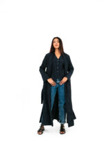 ⁦Metallic Jacket (With Top) (مع القطعه الداخليه)⁩ - الصورة ⁦52⁩
