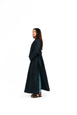 ⁦Metallic Jacket (With Top) (مع القطعه الداخليه)⁩ - الصورة ⁦50⁩