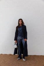 ⁦Metallic Jacket  (بدون القطعة الداخلية)⁩ - الصورة ⁦32⁩