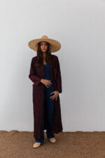 ⁦Metallic Jacket  (بدون القطعة الداخلية)⁩ - الصورة ⁦23⁩