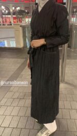 ⁦Metallic Jacket (With Top) (مع القطعه الداخليه)⁩ - الصورة ⁦55⁩