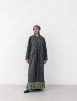 ⁦Fringe Coat⁩ - الصورة ⁦10⁩