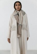 Fringe Khaish coat ( with top ) - Image 11