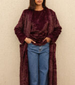 Light Farwa (with top)
