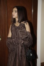 Cropped Pleats