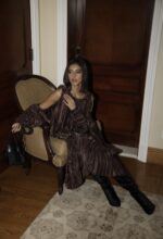 ⁦Cropped Pleats⁩ - الصورة ⁦9⁩