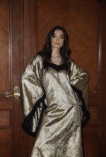 ⁦Gold Metallic Framed⁩ - الصورة ⁦10⁩