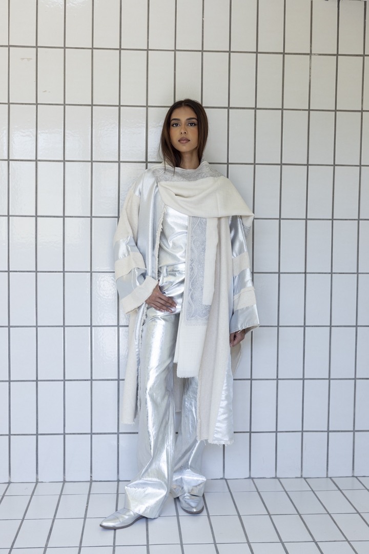 0S5A0238 M E T A BISHT ( ONLY ) - الصورة 1