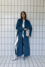 ⁦SUEDE ZIPPERS⁩ - الصورة ⁦8⁩