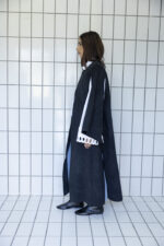 ⁦SUEDE CARDIGAN⁩ - الصورة ⁦4⁩