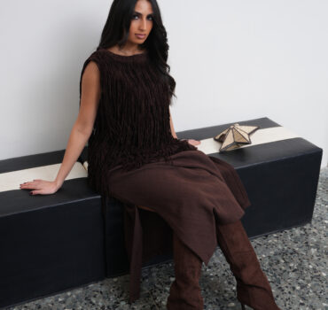 Fringie Set