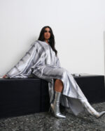 ⁦Metallic Lines⁩ - الصورة ⁦2⁩