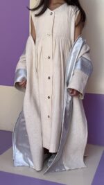 ⁦META KIDS ( Bisht/Dress)⁩ - الصورة ⁦2⁩