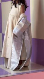 ⁦META KIDS ( Bisht/Dress)⁩ - الصورة ⁦3⁩