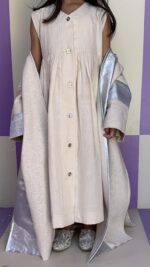 ⁦META KIDS ( Bisht/Dress)⁩ - الصورة ⁦4⁩