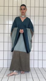 ⁦Ombrè Dress⁩ - الصورة ⁦5⁩
