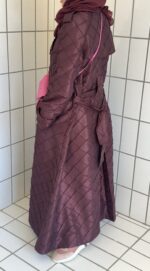 CUBES TRENCH