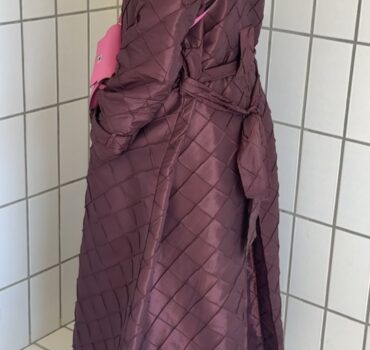 CUBES TRENCH