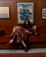 ⁦Metallic Leather التسليم خلال ٣ ايام من تاريخ الطلب⁩ - الصورة ⁦2⁩