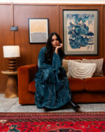 ⁦Butterfly in velvet التسليم خلال ٣ ايام من تاريخ الطلب⁩ - الصورة ⁦2⁩