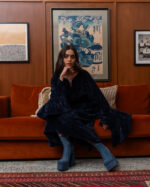 ⁦Butterfly in velvet التسليم خلال ٣ ايام من تاريخ الطلب⁩ - الصورة ⁦8⁩