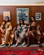 ⁦Velvet Wings ombrè التسليم خلال ٢ ايام من تاريخ الطلب⁩ - الصورة ⁦2⁩