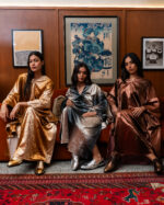 ⁦Velvet Wings ombrè التسليم خلال ٢ ايام من تاريخ الطلب⁩ - الصورة ⁦6⁩