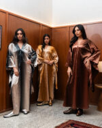 ⁦Velvet Wings ombrè التسليم خلال ٢ ايام من تاريخ الطلب⁩ - الصورة ⁦14⁩