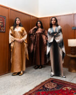 ⁦Velvet Wings ombrè التسليم خلال ٢ ايام من تاريخ الطلب⁩ - الصورة ⁦8⁩