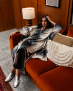 ⁦Velvet Wings ombrè التسليم خلال ٢ ايام من تاريخ الطلب⁩ - الصورة ⁦12⁩