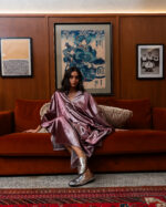 ⁦Velvet Wings ombrè التسليم خلال ٢ ايام من تاريخ الطلب⁩ - الصورة ⁦28⁩