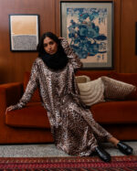Tiger velvet التسليم خلال ٢ ايام من تاريخ الطلب - Image 11