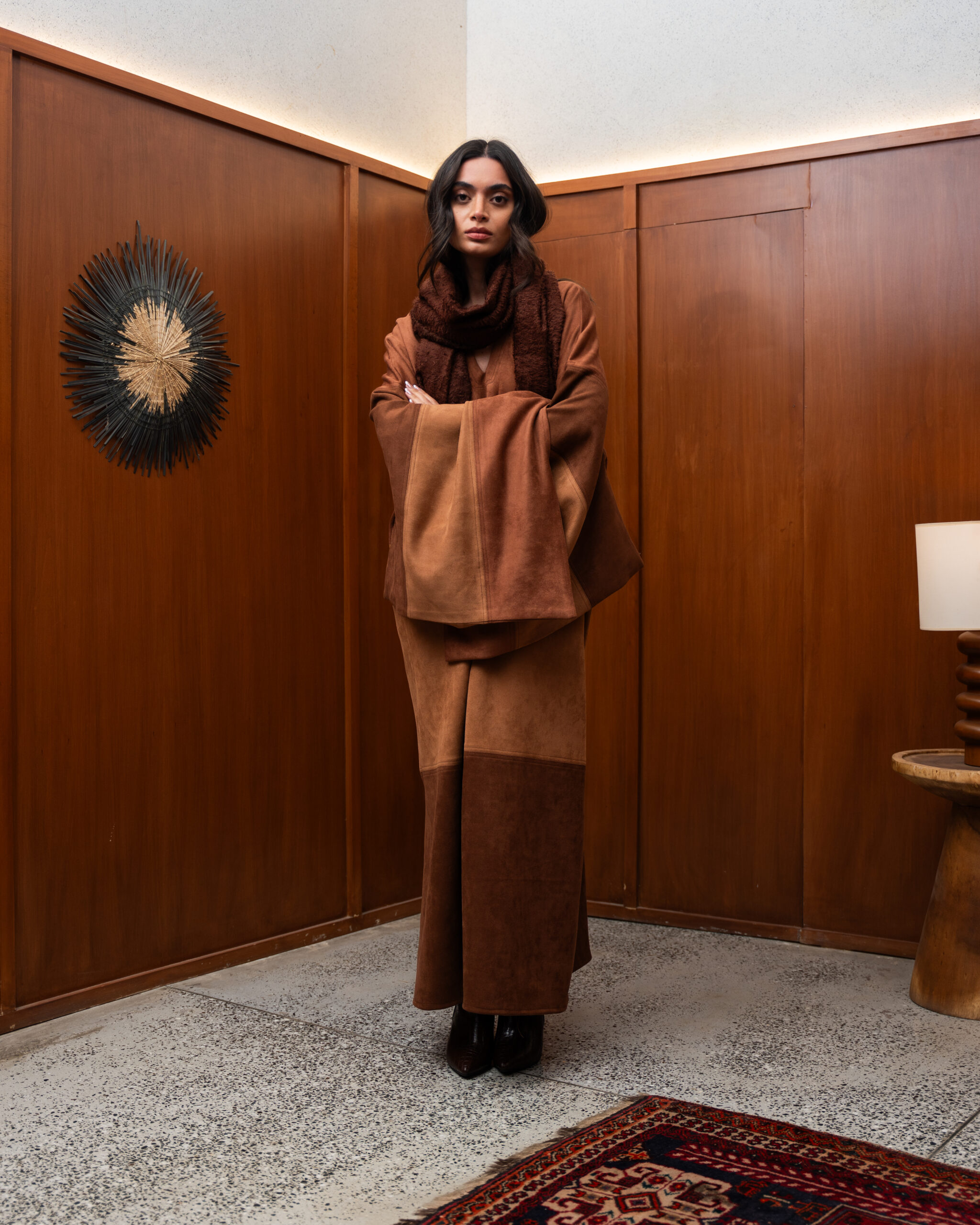 DSC07029 copy Ombrè Kimono التسليم خلال ٢ ايام من تاريخ الطلب - الصورة 1