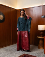 ⁦Shiny Leather التسليم خلال٢  ايام من تاريخ الطلب⁩ - الصورة ⁦8⁩